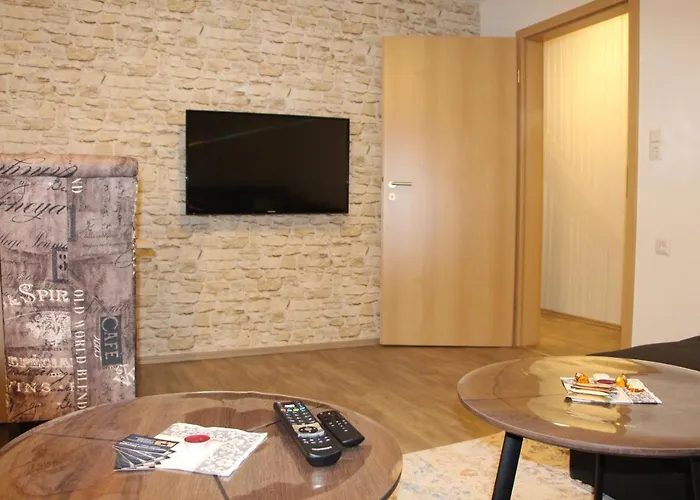 Ermis Apartments