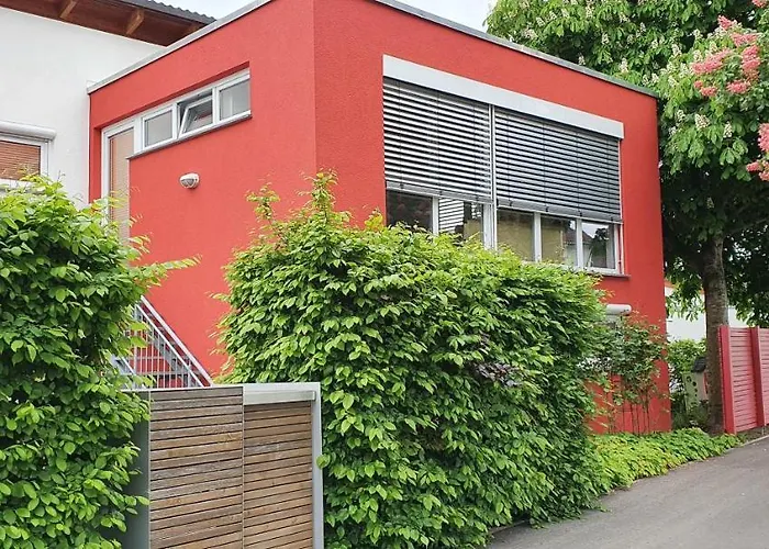 Sevis Outlet Apartments