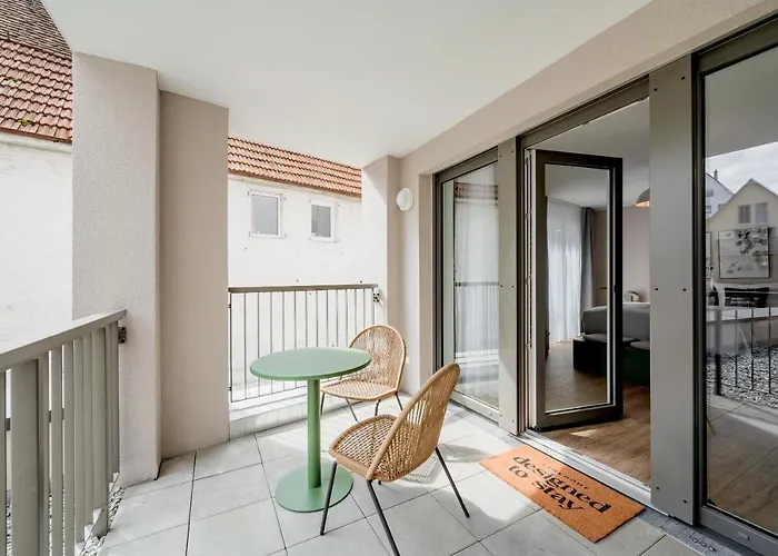 Limehome Metzingen Wilhelmstr