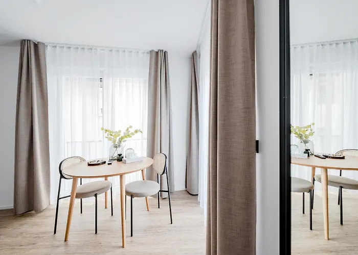 Limehome Metzingen Wilhelmstr