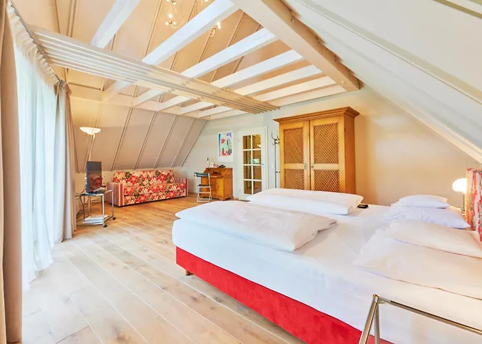 Hotel-Restaurant Schwanen