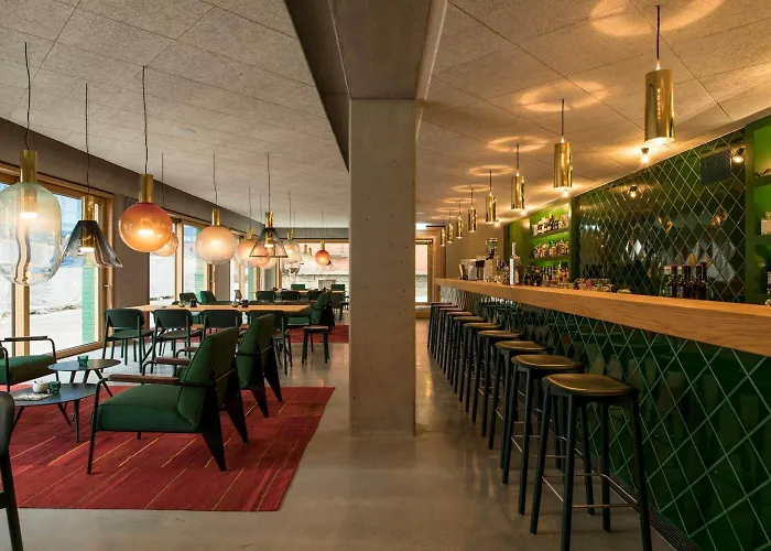 Kitz Boutique Hotel & Restaurant