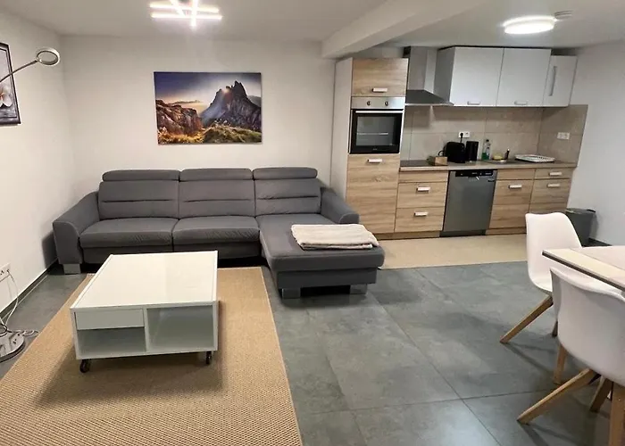 Wohnung