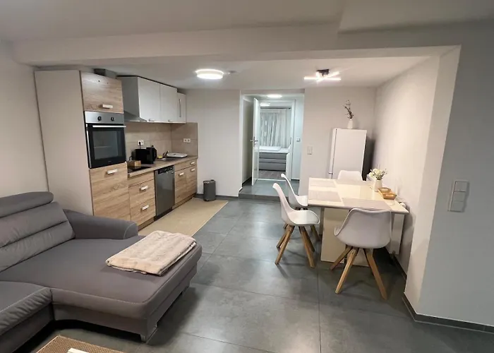 Wohnung