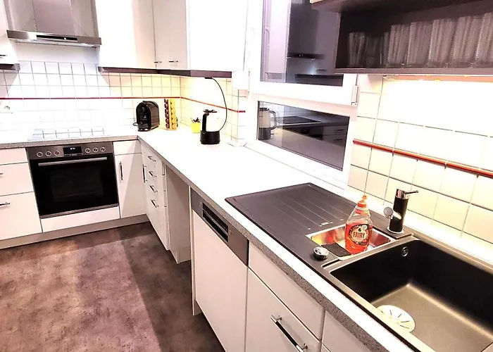 Ermis Apartments