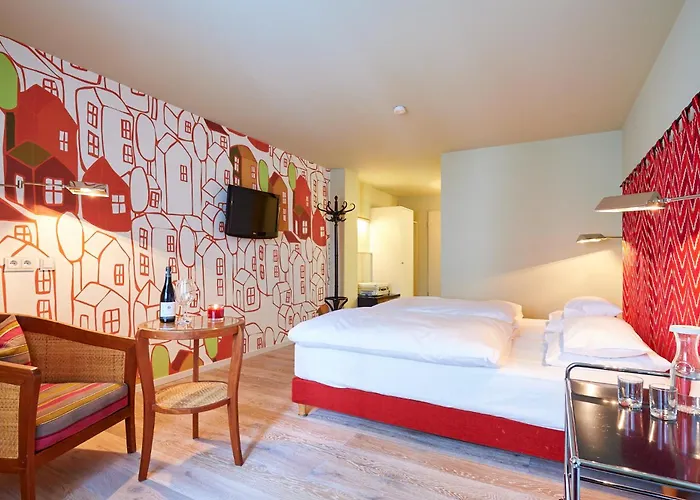 Hotel-Restaurant Schwanen