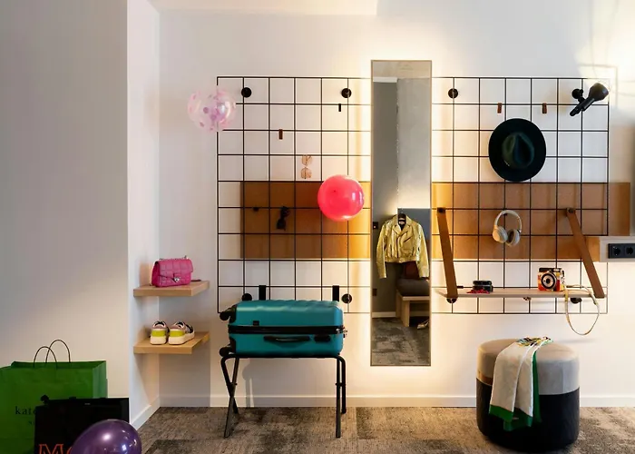 Moxy Outletcity Metzingen