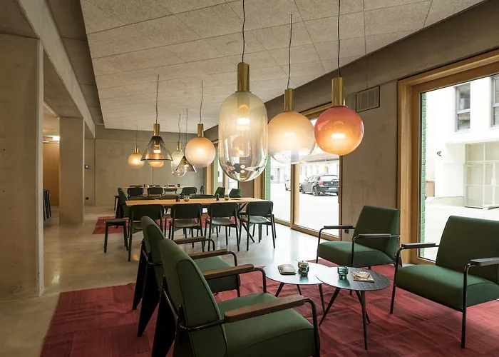 Kitz Boutique Hotel & Restaurant