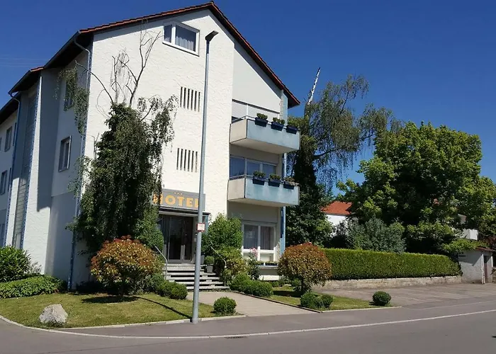 Hotel Garni